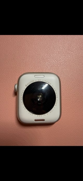 Apple Watch SE 2ª Gen 44mm