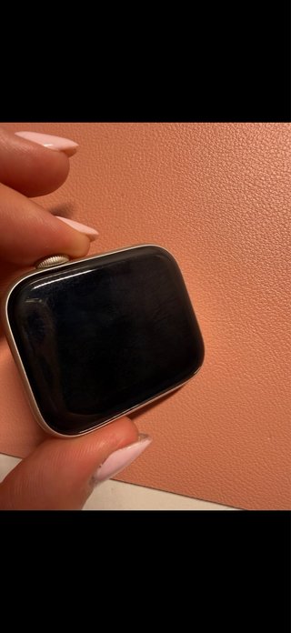 Apple Watch SE 2ª Gen 44mm