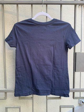 Camiseta de manga corta