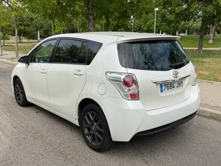 Toyota Verso automatico 147  advance 7p