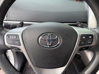 Toyota Verso automatico 147  advance 7p