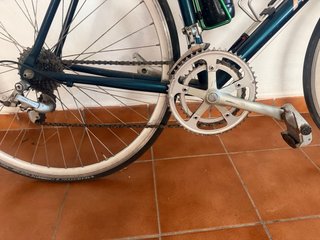 Bicicleta Merida Extreme 905 Carretera