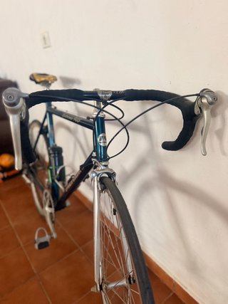 Bicicleta Merida Extreme 905 Carretera