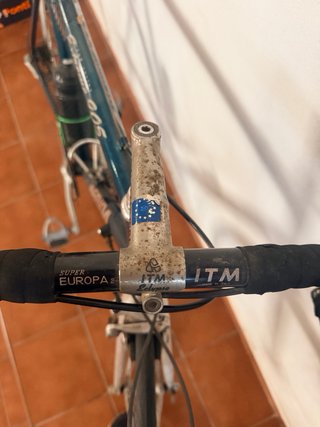 Bicicleta Merida Extreme 905 Carretera