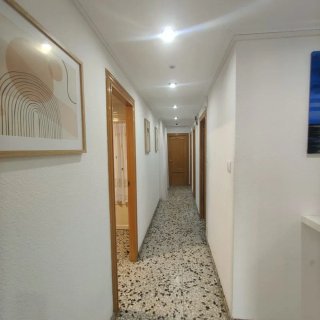 ALQUILER HABITACIÓN PARA PAREJAS