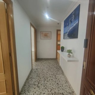 ALQUILER HABITACIÓN PARA PAREJAS