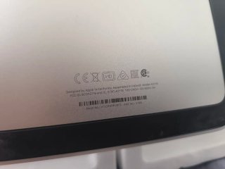 iMac finales 2019 impecable, i7 6 núcleos, 1TB SSD