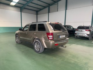Jeep Grand Cherokee 2005