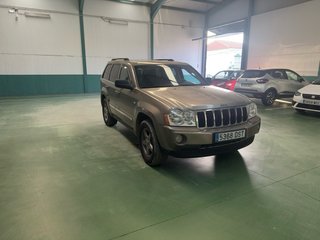Jeep Grand Cherokee 2005