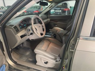 Jeep Grand Cherokee 2005