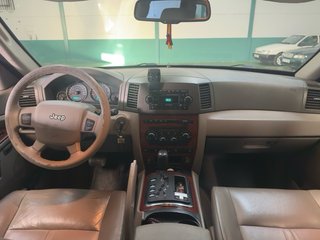 Jeep Grand Cherokee 2005