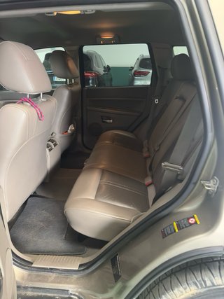 Jeep Grand Cherokee 2005