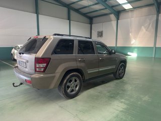 Jeep Grand Cherokee 2005