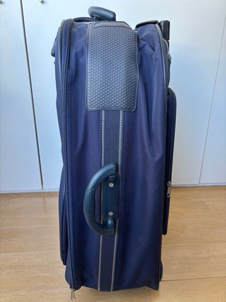 Maleta 105L 70 × 50 × 30 cm