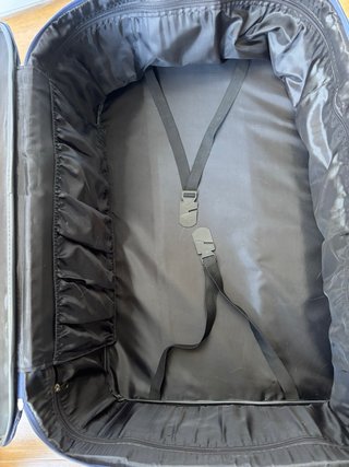 Maleta 105L 70 × 50 × 30 cm