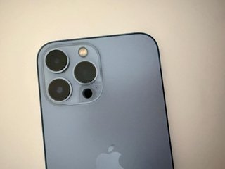 iPhone 13 Pro Max Azul