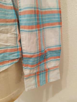 Camisa Pepe Jeans Mujer Talla M