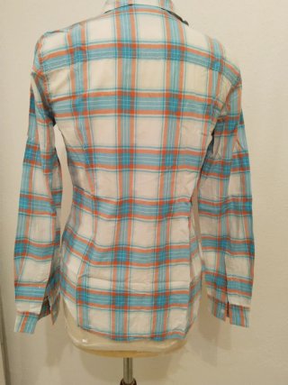 Camisa Pepe Jeans Mujer Talla M