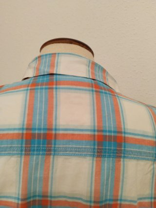 Camisa Pepe Jeans Mujer Talla M