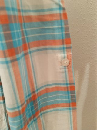 Camisa Pepe Jeans Mujer Talla M