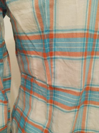 Camisa Pepe Jeans Mujer Talla M