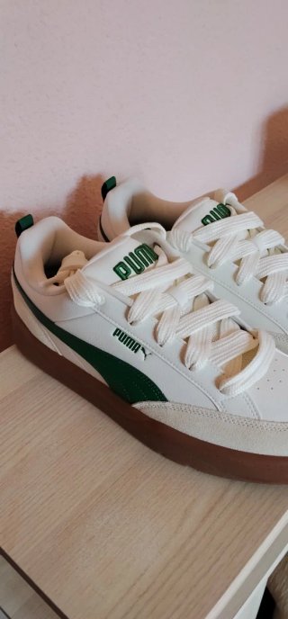 Zapatillas Puma Talla 46