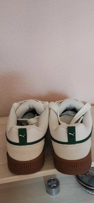 Zapatillas Puma Talla 46