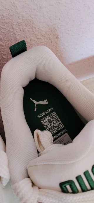 Zapatillas Puma Talla 46