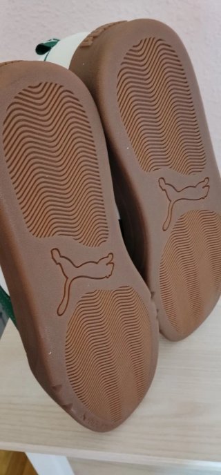 Zapatillas Puma Talla 46