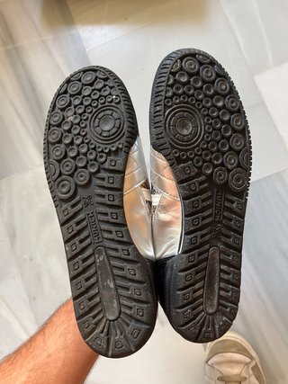 Zapatillas Munich Talla 44 Como Nuevas