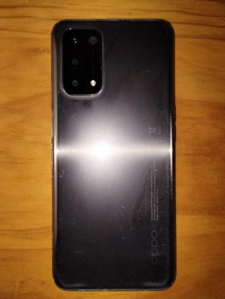 Oppo A74 5G
