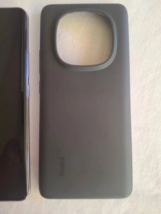 Xiaomi Redmi Note 14 Pro+ 5G 256GB