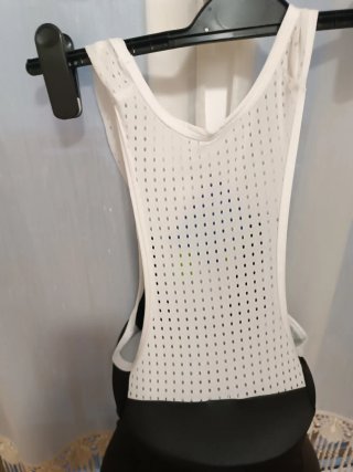 Culotte Merida Mujer Tirantes T.L