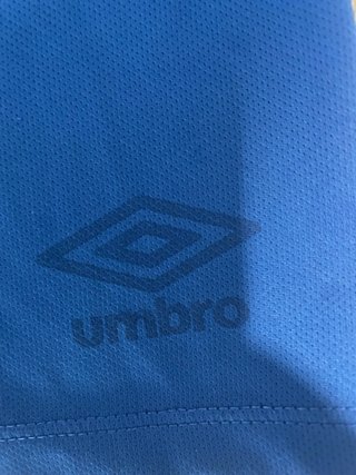 Pantalón Corto Schalke 04 Umbro Talla M