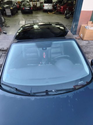 Volkswagen Eos 2006