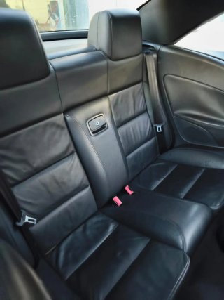 Volkswagen Eos 2006