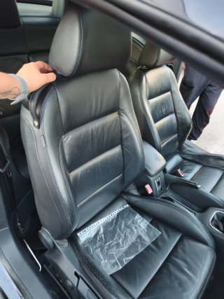 Volkswagen Eos 2006