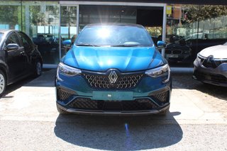 Renault ARKANA Techno TCe 103kW140CV EDC mild hybrid (2024)