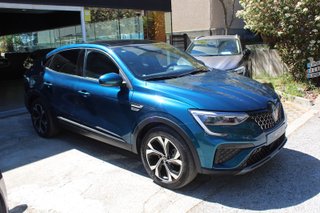 Renault ARKANA Techno TCe 103kW140CV EDC mild hybrid (2024)