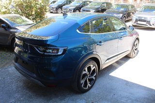 Renault ARKANA Techno TCe 103kW140CV EDC mild hybrid (2024)