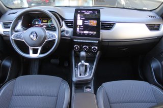 Renault ARKANA Techno TCe 103kW140CV EDC mild hybrid (2024)