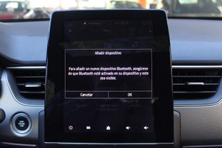 Renault ARKANA Techno TCe 103kW140CV EDC mild hybrid (2024)