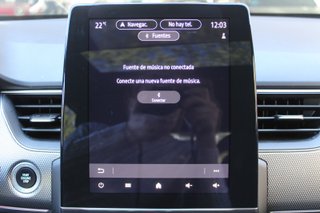 Renault ARKANA Techno TCe 103kW140CV EDC mild hybrid (2024)