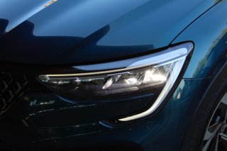 Renault ARKANA Techno TCe 103kW140CV EDC mild hybrid (2024)