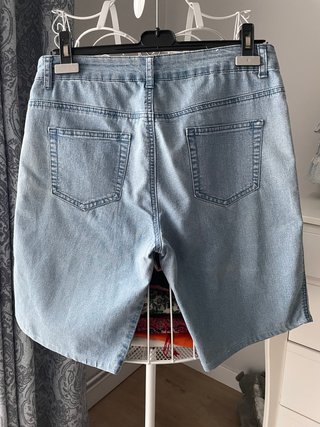 Shorts vaqueros mujer XL-42