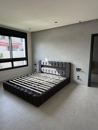 Cama 180 con canapé sin estrenar