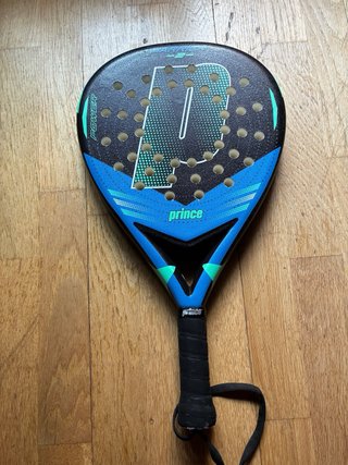 Pala de pádel Prince Power - Poco uso