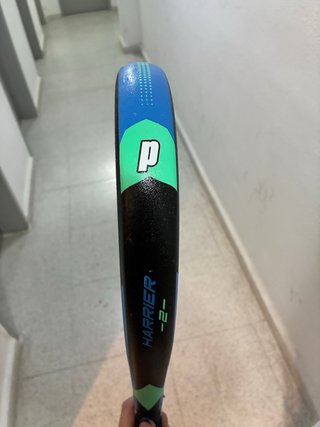 Pala de pádel Prince Power - Poco uso