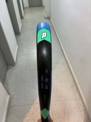 Pala de pádel Prince Power - Poco uso
