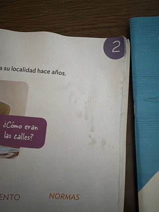 Libros de segundo de primaria